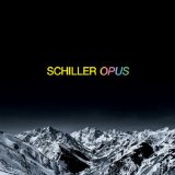 OPUS LTD COLOURED LP