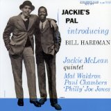JACKIE'S PAL(1956,SACD,DIGIPACK,LTD)