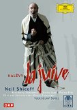 LA JUIVE OPERA(2DVD)