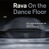 ON THE DANCE FLOOR
