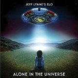 ALONE IN THE UNIVERSE(LTD.HOLOGRAM 3D)
