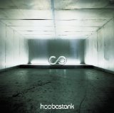 HOOBASTANK(SHMCD)