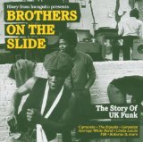 BROTHERS ON THE SLIDE