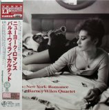 LE CA : NEW YORK ROMANCE 180 GRAM