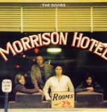 MORRISON HOTEL(180GR.DELUXE FROM MASTERTAPES)