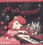 ONE HOT MINUTE(1995,2LP,ARGENTINA EDITION)
