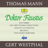 DR. FAUSTUS AUDIO BOOK