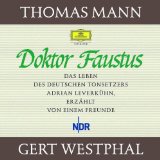 DR. FAUSTUS AUDIO BOOK