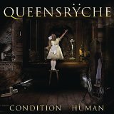 CONDITION HUMAN(2015,2LP)