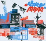 MANIFEST TONE VOL.1