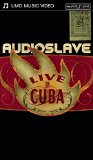 LIVE IN CUBA