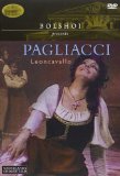 PAGLIACCI LEONCAVALLO