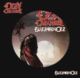 BLIZZARD OF OZZ PICTURE LP