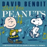 JAZZ FOR PEANUTS