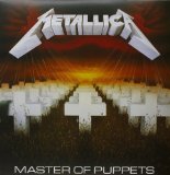 MASTER OF PUPPETS/HALF SPEED MASTER/