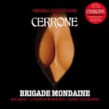 BRIGADE MONDAINE(3LP,3CD,VICE SQUAD/ LA SECTE DE MARRAKECH/ VAUDOU,LTD.NUMB.BOX)