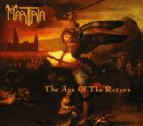 THE AGE OF THE RETURN