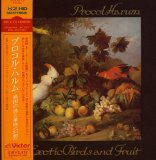 EXOTIC BIRDS & FRUIT / LIM PAPER SLEEVE