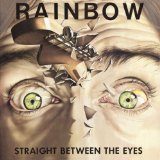 STRAIGHT BETWEEN THE EYES /LIM PAPER SLEEVE