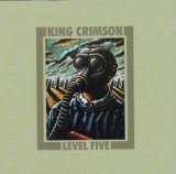 LEVEL FIVE