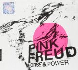 HORSE & POWER(DIGIPACK)