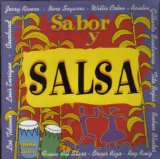 SABOR Y SALSA VOL.1