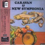 CARAVAN & NEW SYMPHONIA / LIM PAPER SL