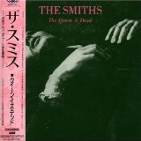 QUEEN IS DEAD /LIM CARDBOARD SLEEVE