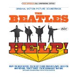 HELP ! (1965,MONO,LTD.PAPER SLEEVE)
