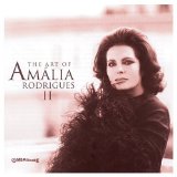 ART OF AMALIA RODRIGUES II