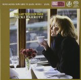 LAST TIME I SAW PARIS(LTD.SACD)