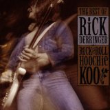 ROCK'N'ROLL HOOCHIE KOO /BEST OF