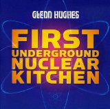 FIRST UNDERGROUND NUCLEAR KITCHEN(2008)