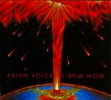 ASIAN VOLCANO /LIM PAPER SLEEVE