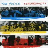 SYNCHRONICITY(1983,REM)