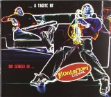 A TASTE OF(2CD,BEST OF +RARE TRACKS,DIGIPACK)