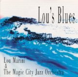 LOU'S BLUES