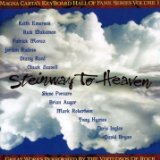 STEINWAY TO HEAVEN