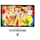 WELCOME TO PLEASUREDOME