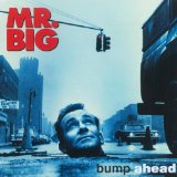 BUMP AHEAD