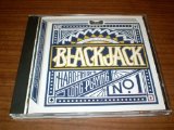 BLACKJACK