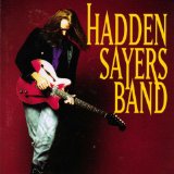 HADDEN SAYERS BAND