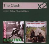 LONDON CALLING / COMBAT ROCK SLIDE PACK