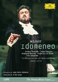 IDOMENEO METROPOLITAN OPERA