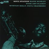 SOUL STATION