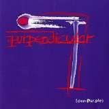 PURPENDICULAR(1996,BONUS 2 TRACKS,DIGIPACK)