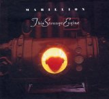 THIS STRANGE ENGINE DELUXE