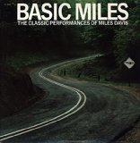 CLASSIC PERFOMANCES OF MILES DAVIS /180 GRAMM