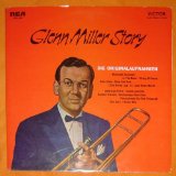 GLENN MILLER STORY