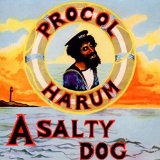 A SALTY DOG(1969,REM.BONUS 1 TRACK)